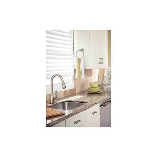 Review de Grifería para Cocina Moen que Puedes comprar On-line. 24 Imagen adicional