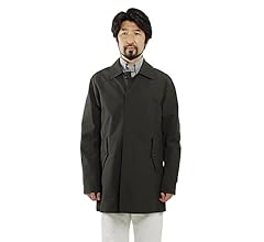 BARACUTAバラクータG10ミドル丈トレンチコート40英国製 41AJWIhl4SL._AC_.jpg