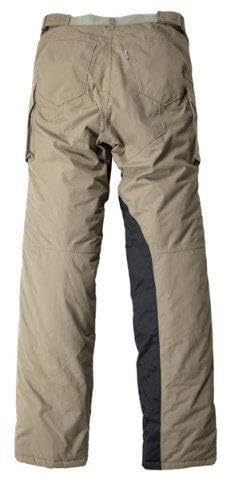 Amazon | [パワーエイジ] スマートカーゴパンツ オリーブ Mサイズ