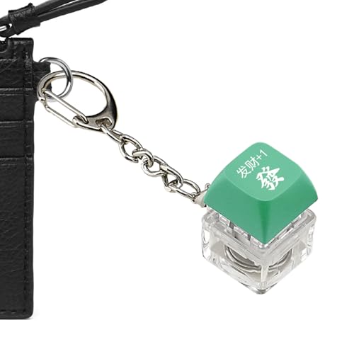 Lpoppcx Clicker inquieto del Teclado - Juguete prensatelas con luz,Impreso con Caracteres Chinos, Juguetes para niños y Adultos para relajar el Estado de ánimo y la Mente Lpoppcx Clicker inquieto del Teclado - Juguete prensatelas con luz,Impreso con Caracteres Chinos, Juguetes para niños y Adultos para relajar el Estado de ánimo y la Mente
