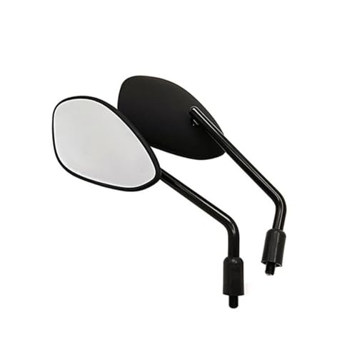 Rétroviseur moto pour Monster 696 et Scrambler guidon 8 10mm