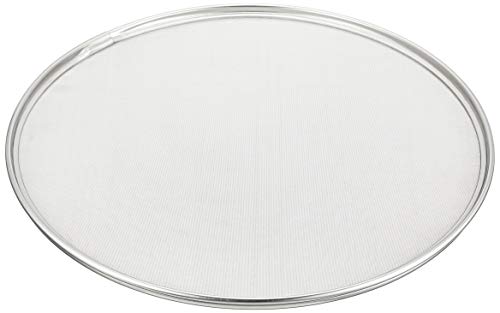 Endoshoji BUL02165 Strainer for Commercial Use, One-Touch Strainer Replacement for 12.2 inches (31 cm), 65 Mesh, 18-8 Stainless Steel, Made in Japan