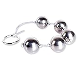Metal Anal Balls,...image