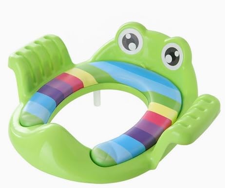 Baby Adaptador WC Asiento Reductor de Inodoro para Niños
