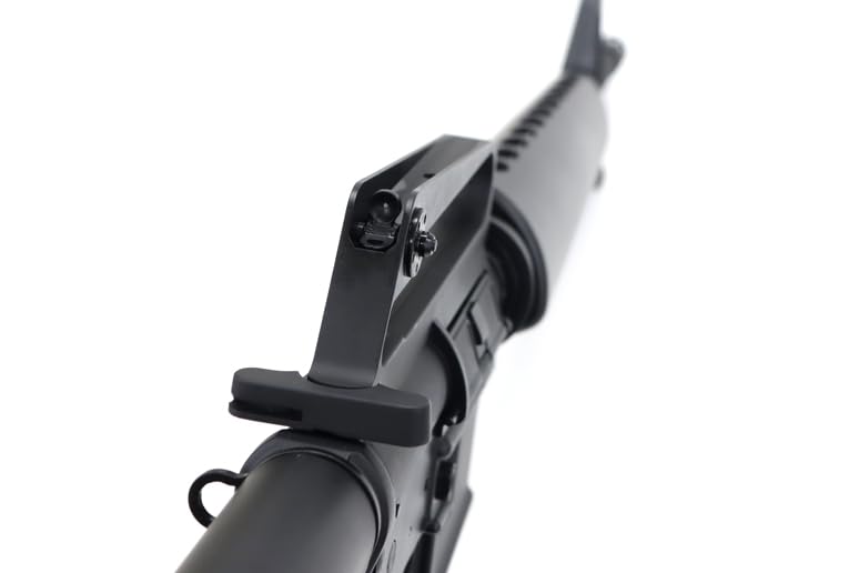 Amazon.co.jp: DOUBLE BELL M16(M604) ETU 電子トリガー搭載