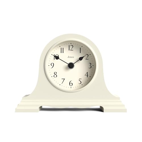 JONES CLOCKS   Speakeasy Reloj de repisa