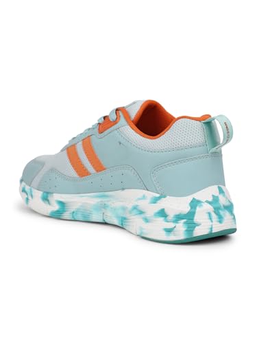 Image of North Star Sports Shoes for Women - Stylish, Comfortable Sneakers for Active Lifestyles