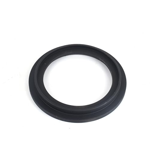 Image of Adapter Kit Include Large Cone and Spacer Compatible with Mayflower Universal Flange Disc Truck Cone Wheel Balancer Truck 36mm