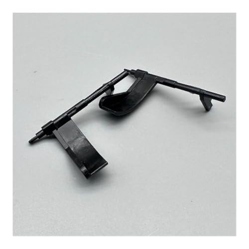 Poubelle entièrement étanche 40X8050 pour collecter le toner MS310 MX510 sans fuite de poudre