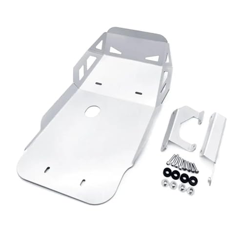 Protège-Moteur Moto Évite les Fissures de Carter pour BMW F850GS