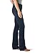 Wrangler Willow Mid Rise Performance Waist Boot Cut Ultimate Riding Jean, Maggie, 5-32