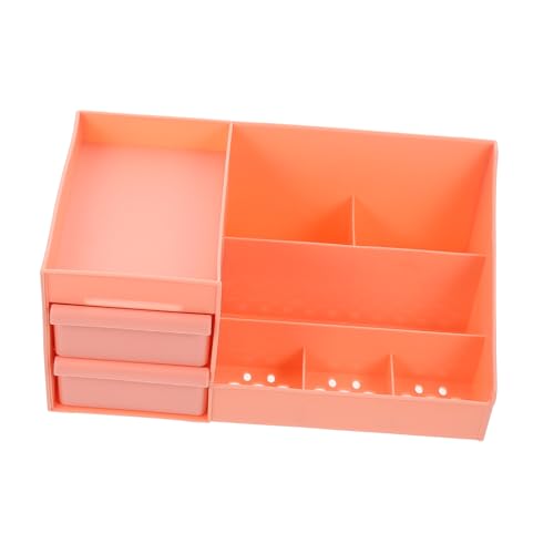 TOVINANNA  PAI[KiCU[ makeup organizer storage makeup box [P[X`bNfXNgbvI[KiCU[ pp sN
