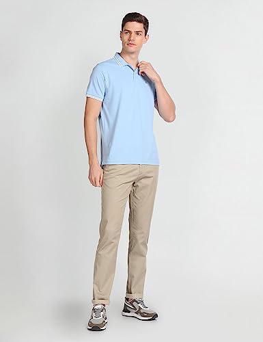 Image of Arrow Men's Skinny Casual Pants