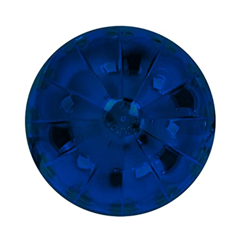 Lámpara LED sellada 2 pulgadas azul para camión miniatura 4
