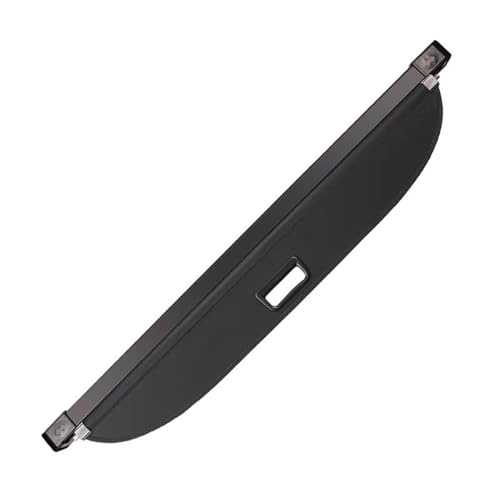 Cubierta de carga para Cayenne E1 9PA 2003-2010 cortina trasera de lona canvas