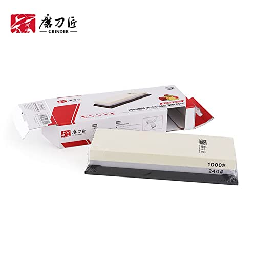 Miniatura 4 de TAIDEA Piedra de afilar afiladora de cuchillos de grano 2401000