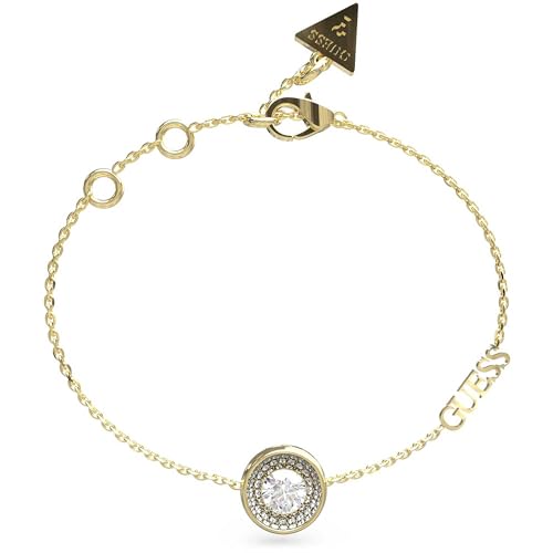 Guess Bracciale Jewellery Jubb03399Jwygs Marca, Única, Metallo, Nessuna Pietra Preziosa
