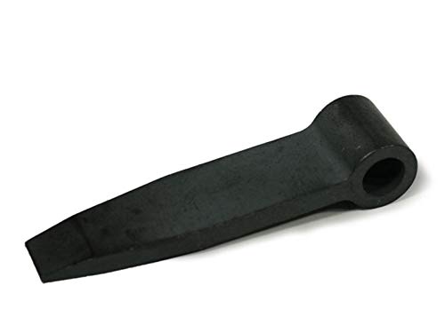 Maxx - Clavija de bloqueo para afilador de cadenas