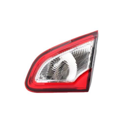 Lampe frein pour Nissan Qashqai feu stop arrière intérieur droit pour contrôle technique