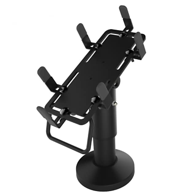 Credit Card Machine Swivel Stand Mount SS-1010 for the Ingenico iWL Series