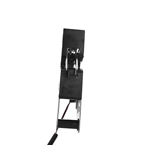 Frankberg Motorhaubenschloss Kompatibel mit Panamera 970 971 2011-2016 Golf V 1K1 2003-2008 Golf V Variant 1K5 2007-2009 Jetta III 1K2 2004-2010 Replace# 1K1823509E