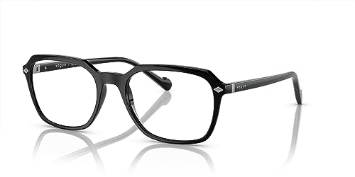 Image of Vogue Eyewear mens Vo5532 Square Prescription Eyewear Frames