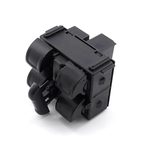 Bouton Lève Vitre Haute Résistance Commande Fenêtre Console Jeep Wrangler - 6