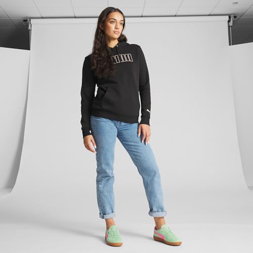 Image of Puma Womens Palermo Shoes