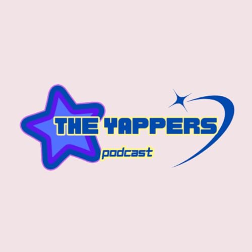 Couverture de The Yappers Podcast