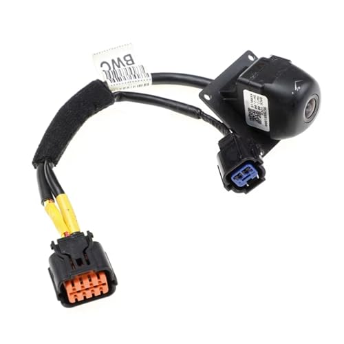 Caméra de recul pour Hyundai Genesis 2014-2016 aide au stationnement 95766B1000