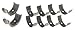 Sealed Power 7210M Main Bearing Set