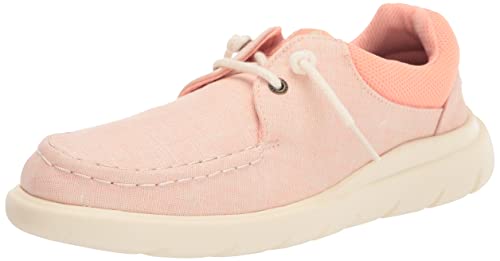 Image of Sperry Women's Captain's Moc Boat Shoe