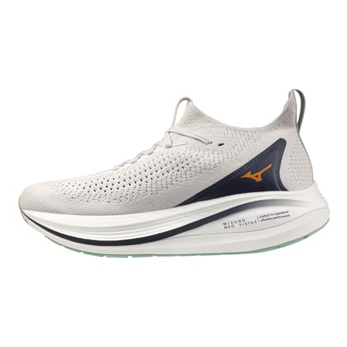 Mizuno Men's Wave Neo Vista 2 Running Shoe,...