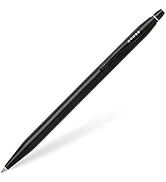 Cross ATX vulpen (F-veer, gefreesd diamantpatroon, incl. geschenkdoos) geborsteld titanium, 1 stuk (1 stuk