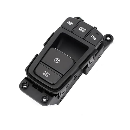 Interrupteur de frein à main électronique Sonata LF 2015 bouton commande stationnement voiture