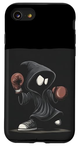 Cool Shadow {NVO _RX`[ X}zP[X iPhone SE (2020) / 7 / 8 p