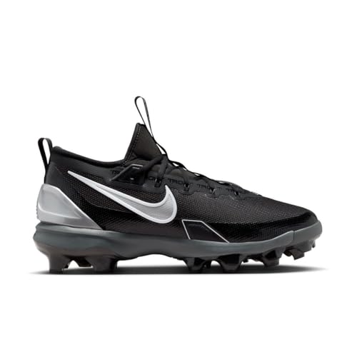 Nike Men's Force Zoom Trout 9 Elite Rubber Molded Baseball Cleats