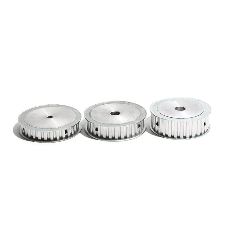 Koło pasowe paska rozrządu L typ 30 zębów koło pasowe L-30 16/21/27mm szerokość paska 10/12/14/20mm otwór zębate koło pasowe(24mm,27mm)