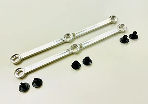 Kit de réparation de lamelles de collecteur de haute précision pour Mercedes Classe E 3.0D