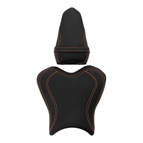 Selle avant et arrière moto YZF R1 pièces de rechange conducteur passager 2015-2023