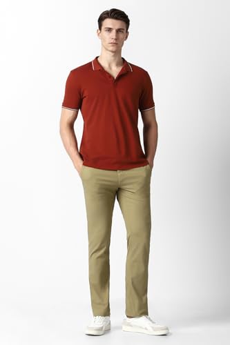Image of Van Heusen Men Pants