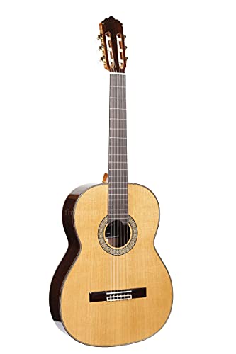 YYYSHOPP Guitare de Guitare Professionnelle de 39″de cèdre/Acoustique Acoustique de cèdre, Guitare Classique, 20 frettes, Guitare - Les Beatles, Paul McCartney, John Lennon, RIngo Starr, George Harrison YYYSHOPP Guitare de Guitare Professionnelle de 39"de cèdre/Acoustique Acoustique de cèdre, Guitare Classique, 20 frettes, Guitare – Image 3