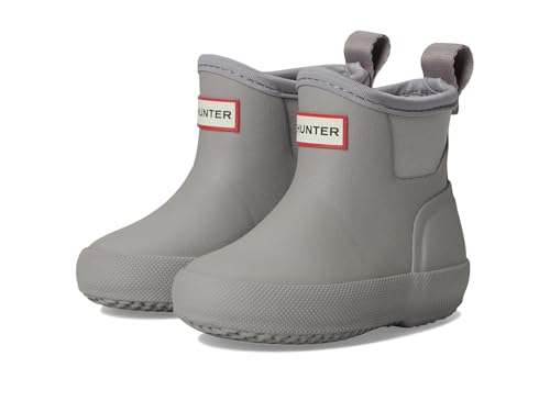 Hunter Unisex Finley (Toddler/Little Kid) Medium Grey 2 Medium