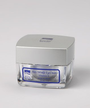 Dead Sea Spa Care Eye Cream, Anti Wrinkle Cream, Anti Aging Cream