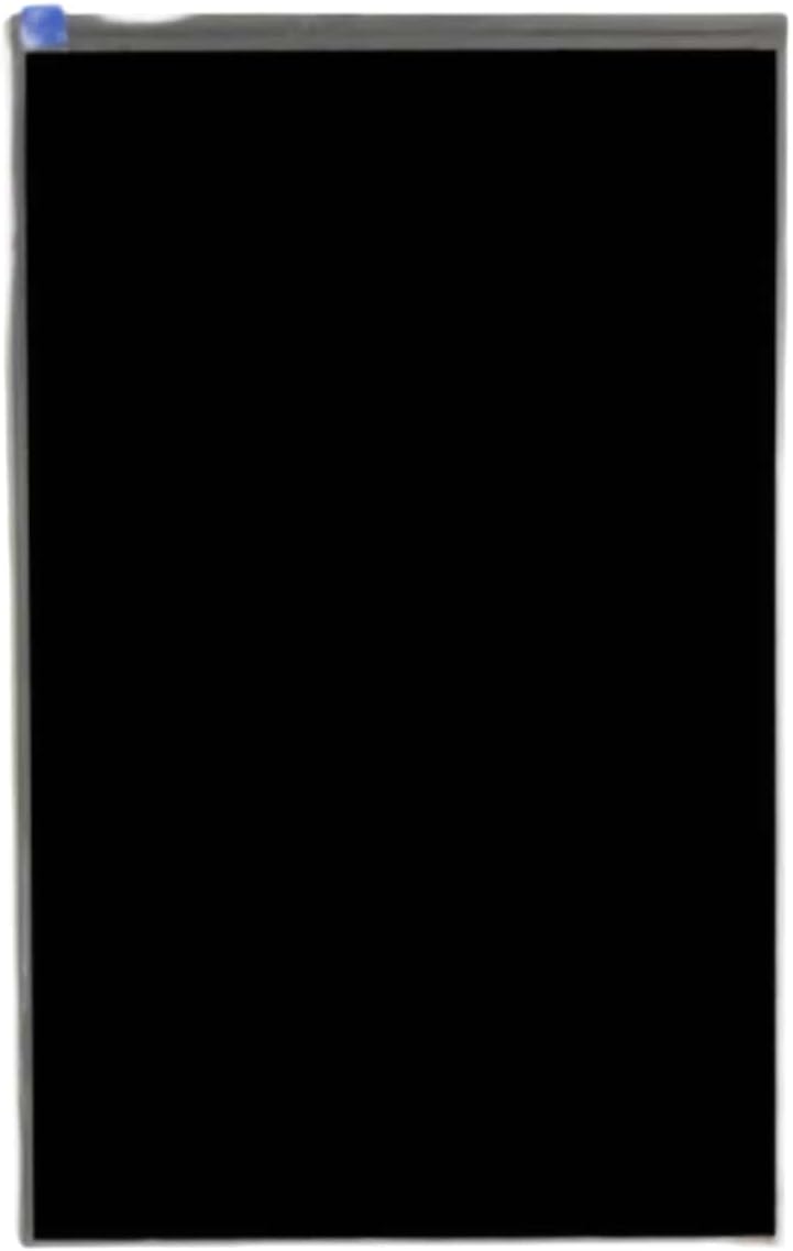 YOOOKOOO New LCD Display Matrix 10.1'' inch for PX101IN27810256B PX101IN27810256A Tablet Inner LCD Screen Panel Replacement