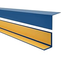 Rand- en hoekbescherming 35 x 35 x 100 mm - 1000 stuks