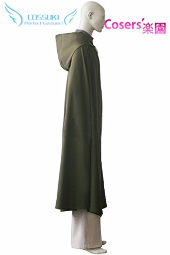 ツバサ・クロニクル　小狼　コスプレ衣装 Amazon.co.jp: ツバサ クロニクル 小狼 シャオラン コスプレ衣装