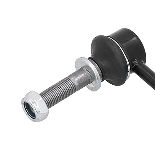 K750172, elos de barra de balanço frontal de fácil instalação alta resistência 1 par à esquerda dire