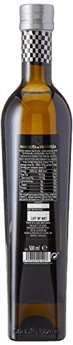 Marques de Valdueza Aceite de Oliva Extra Virgen 500 ml miniatura 3