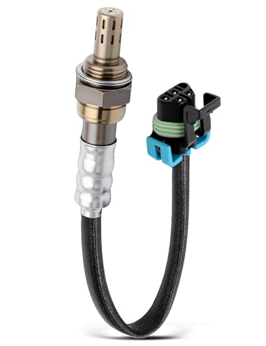 Sensor de oxígeno YHTAUTO para Buick y Chevrolet miniatura 1
